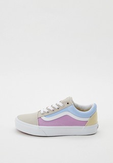 Кеды Vans
