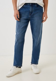 Джинсы Lyle & Scott