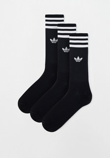 Носки 3 пары adidas Originals