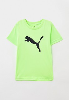 Футболка спортивная PUMA