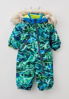 Комбинезон утепленный Batik Батик