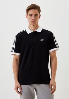 Поло adidas Originals