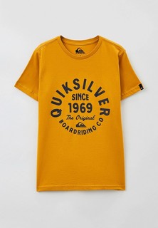 Футболка Quiksilver