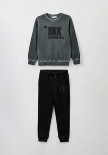 Костюм спортивный Bikkembergs