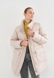 Пуховик Conso Wear