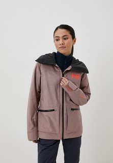 Куртка горнолыжная Helly Hansen