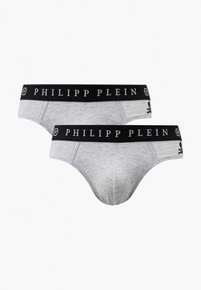 Трусы 2 шт. Philipp Plein