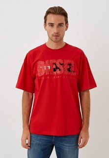 Футболка Diesel