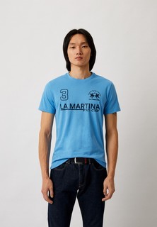 Футболка La Martina