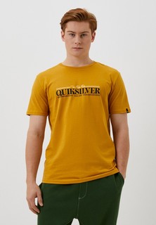 Футболка Quiksilver