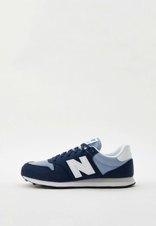 Кроссовки New Balance