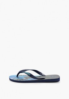 Сланцы Havaianas