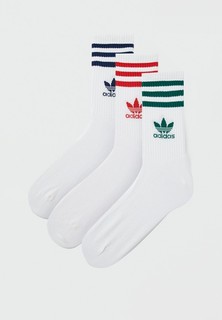 Носки 3 пары adidas Originals