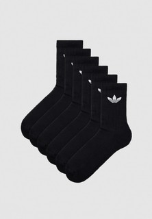 Носки 6 пар adidas Originals