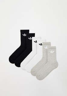 Носки 6 пар adidas Originals