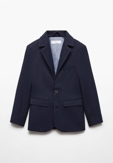 Пиджак Mango Kids