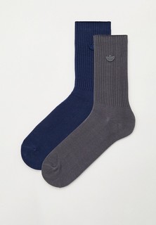 Носки 2 пары adidas Originals