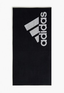 Полотенце adidas