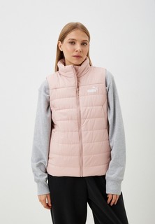 Жилет утепленный PUMA