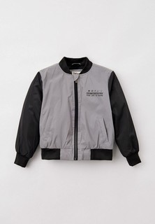Куртка утепленная D&F