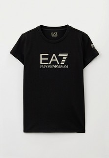 Футболка EA7