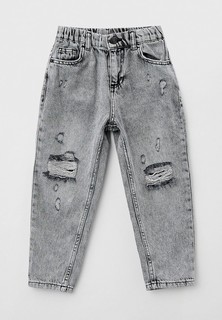 Джинсы D&F