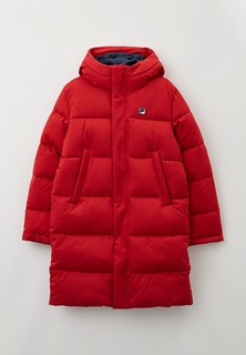 Куртка утепленная Fila