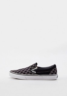 Слипоны Vans