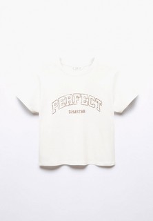 Футболка Mango Kids