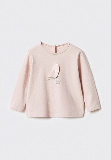 Футболка Mango Kids