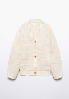Кардиган Mango Kids