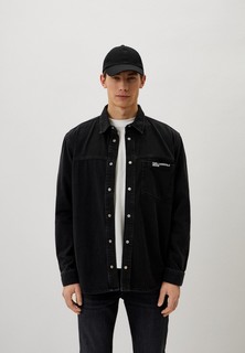Рубашка джинсовая Karl Lagerfeld Jeans