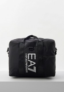 Сумка спортивная EA7