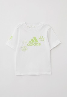 Футболка adidas