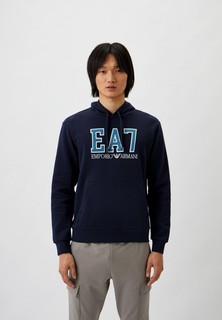 Худи EA7