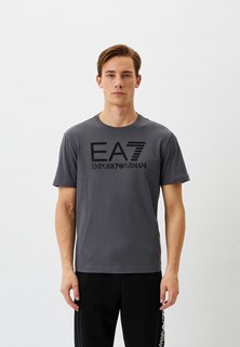 Футболка EA7
