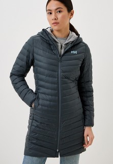 Пуховик Helly Hansen