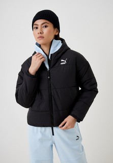 Куртка утепленная PUMA