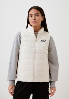 Жилет утепленный PUMA