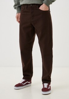 Джинсы Carhartt WIP