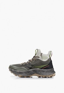 Кроссовки Saucony