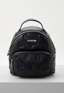 Рюкзак Love Moschino