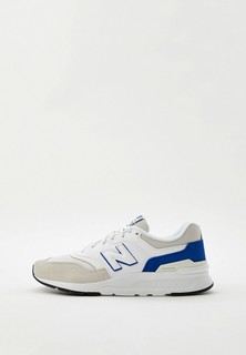 Кроссовки New Balance