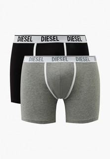 Трусы 2 шт. Diesel