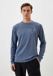 Лонгслив спортивный PUMA