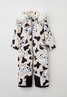 Комбинезон утепленный Batik Батик