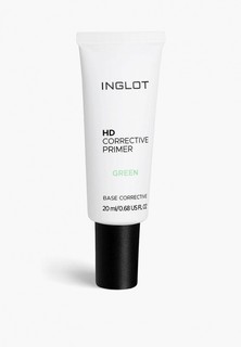 Праймер для лица Inglot