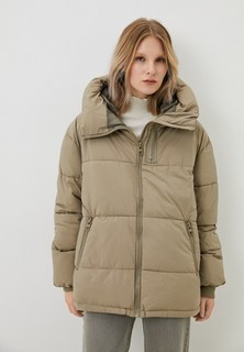 Куртка утепленная D&F