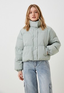 Куртка утепленная Ennstore