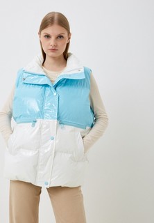 Жилет утепленный Fresh Cotton